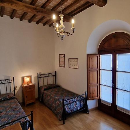 Ogni Finestra E Un Quadro - Appartamento Ad Assisi Dış mekan fotoğraf