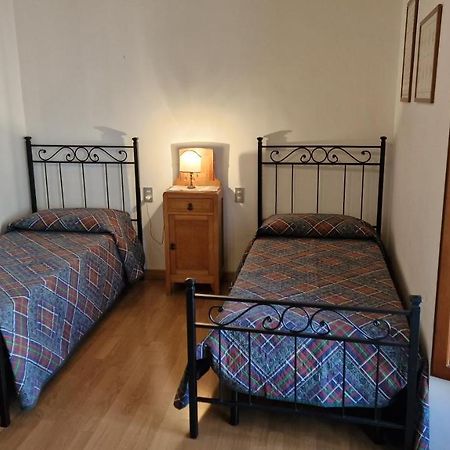 Ogni Finestra E Un Quadro - Appartamento Ad Assisi Dış mekan fotoğraf