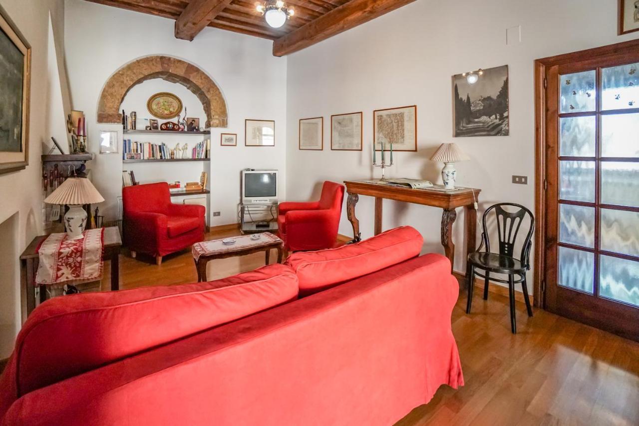 Ogni Finestra E Un Quadro - Appartamento Ad Assisi Dış mekan fotoğraf