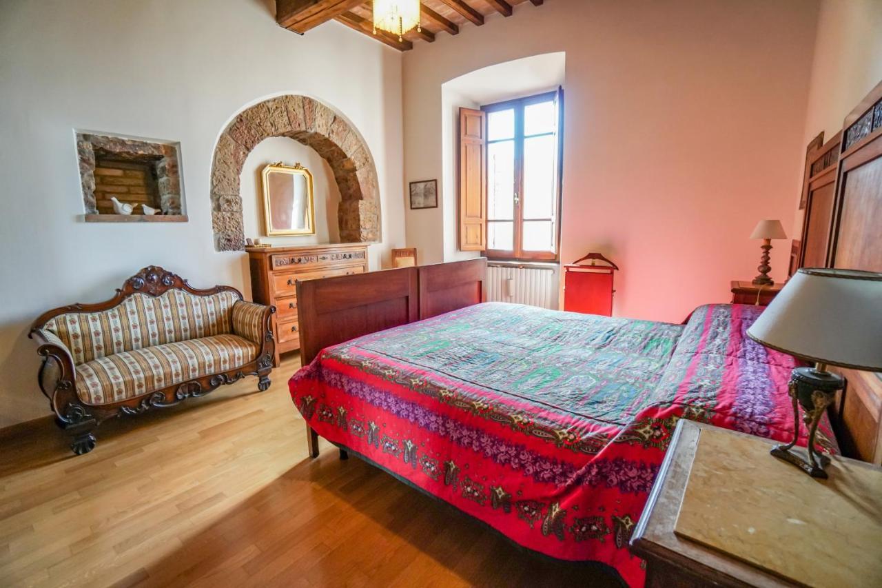 Ogni Finestra E Un Quadro - Appartamento Ad Assisi Dış mekan fotoğraf